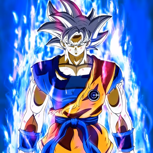 GOKU
