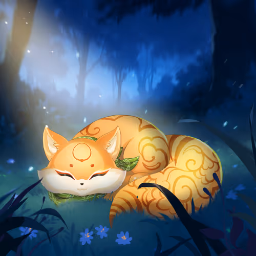 Fox Spirit