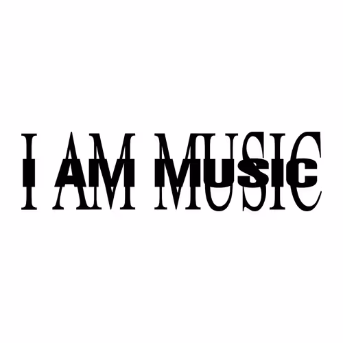 i am music