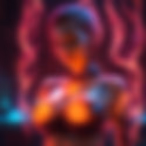 fireboobs #1