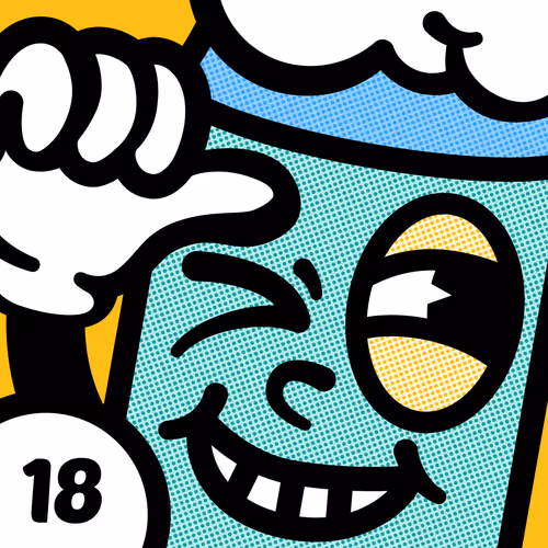 Astar Brew II #18