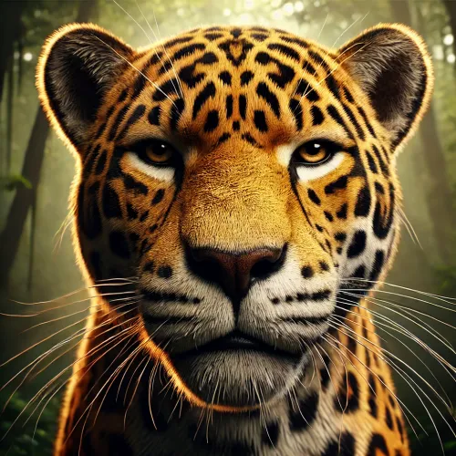 leopard