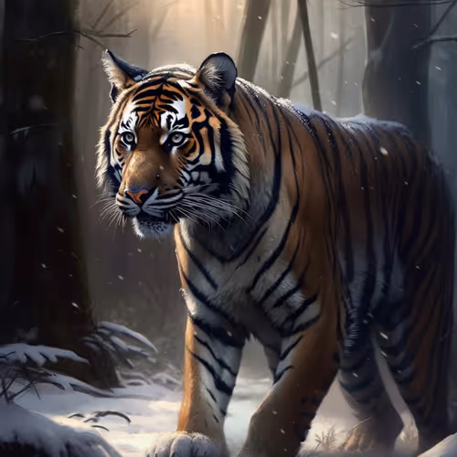 Tiger