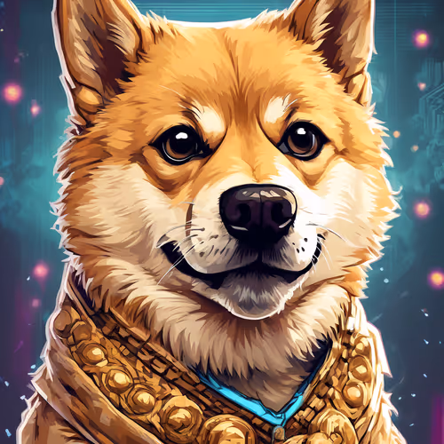 Smilo the doge