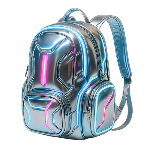 Quantum Backpack