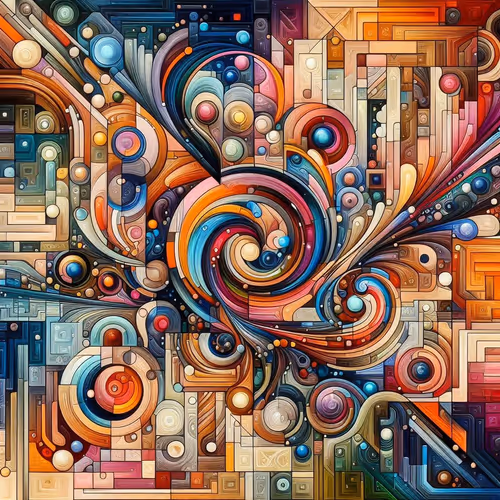 The Colors of Life