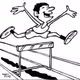 Hurdles110m