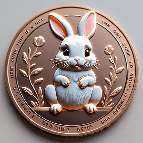Bunny Coin