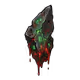 Caustic Shard