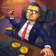 Crypto man