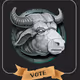 Vote Bullish