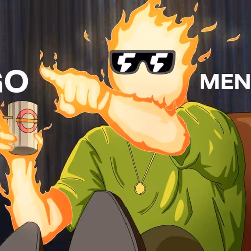 FOGO