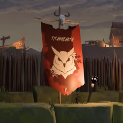 Titanhearth