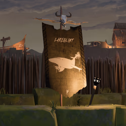 Lakeglint