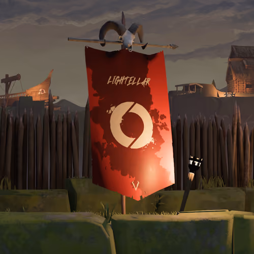 Lightellar