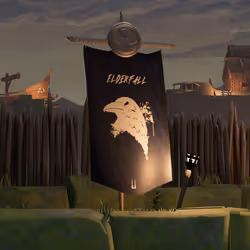 Elderfall