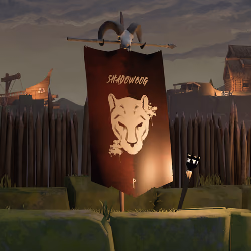 Shadowbog