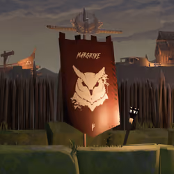 Margrine