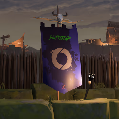 Driftsreach