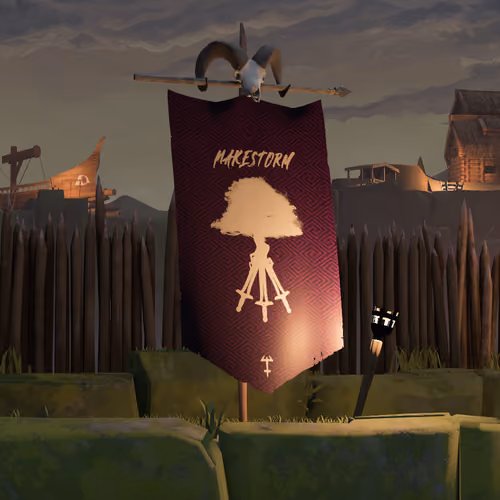 Makestorm