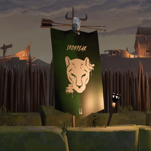 Ironpeak