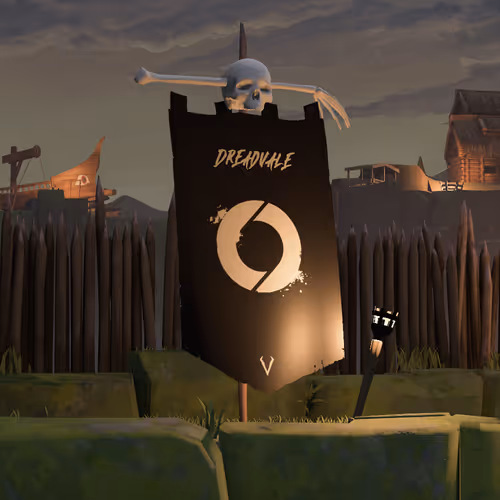 Dreadvale