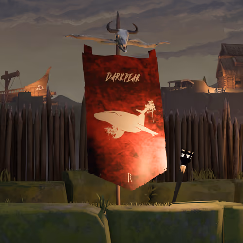 Darkpeak