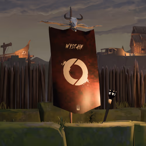 Wystain