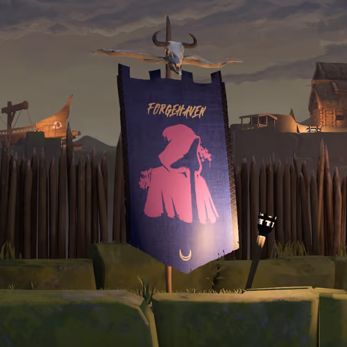 Forgehaven