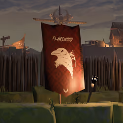 Flamewood
