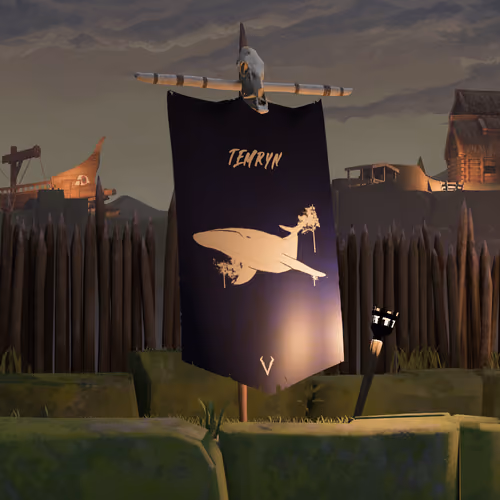 Temryn