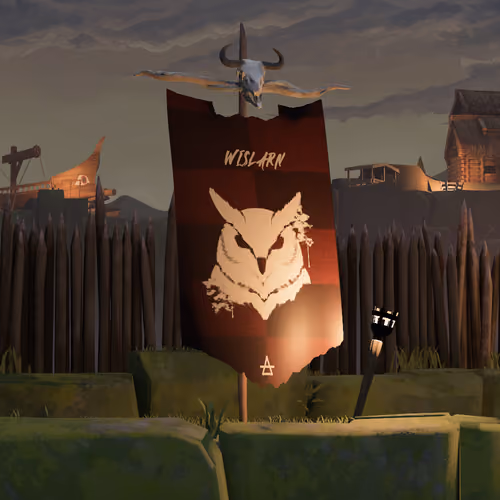 Wislarn
