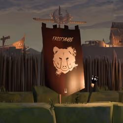 Frostshade