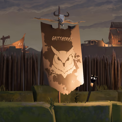 Gritthorne