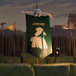 Luminspire