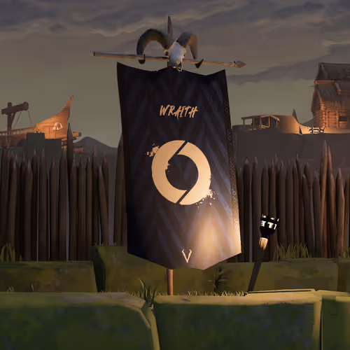 Wraith