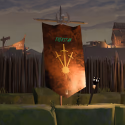 Evenstar