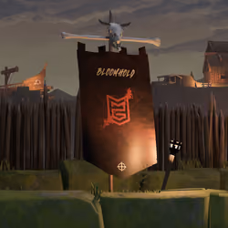 Bloomhold