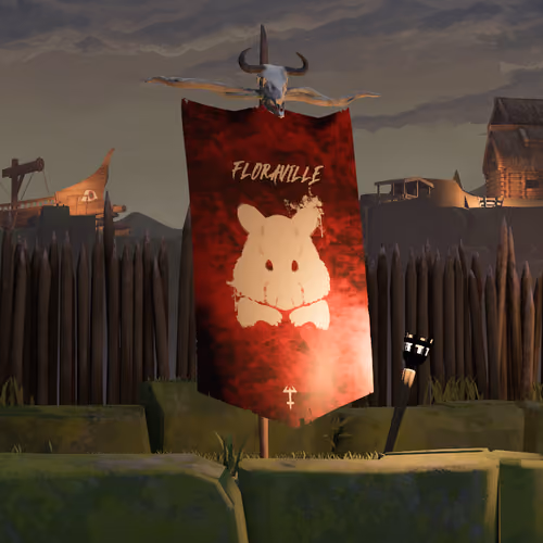 Floraville