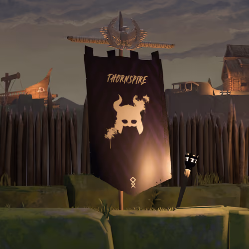 Thornspire
