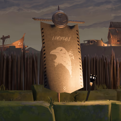 Luminvale