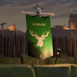 Gloamwood