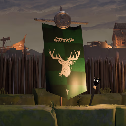Hornwatch