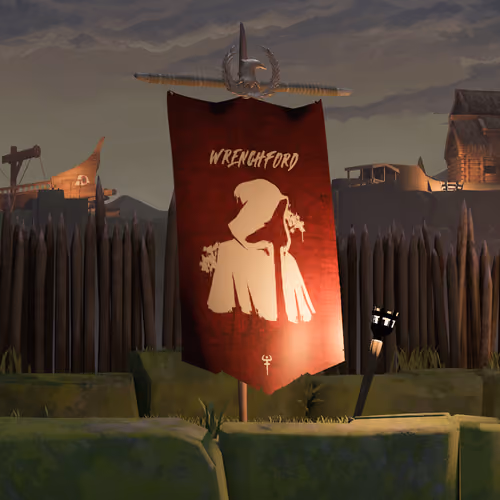 Wrenchford