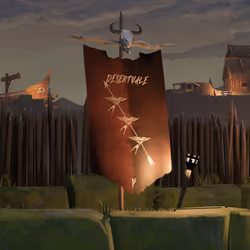 Desertvale