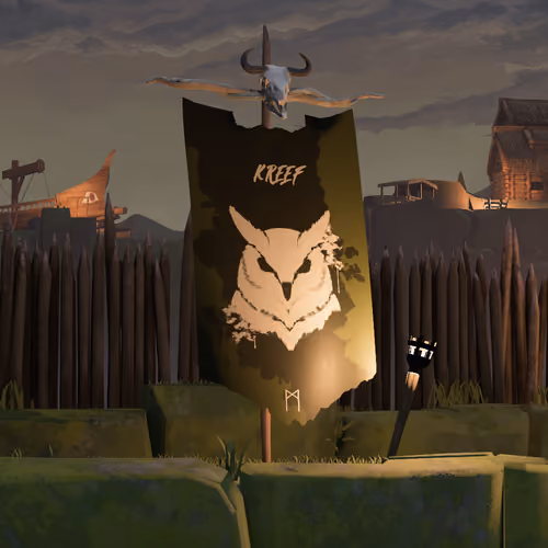 kReef