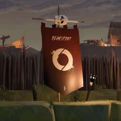 Beamsfort