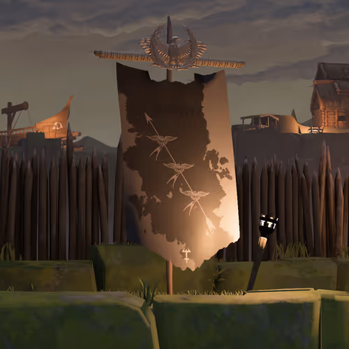 Ivoryvale
