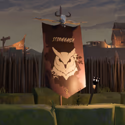Stormhaven