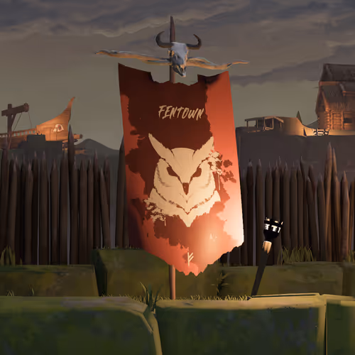 Fentown
